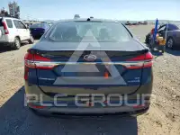 2017 Ford FUSION фото