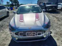 2017 Ford FUSION photo
