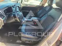 2017 Ford FUSION photo