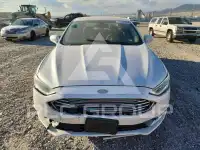 2017 Ford FUSION photo