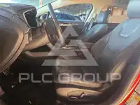 2017 Ford FUSION photo