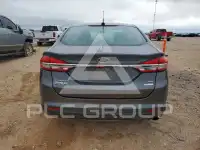 2017 Ford FUSION фото