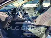 2017 Ford FUSION фото