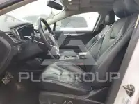 2017 Ford FUSION photo