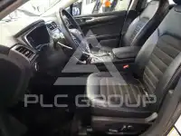 2017 Ford FUSION фото