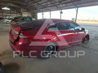 2017 Ford FUSION photo