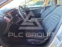 2017 Ford FUSION photo