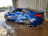 2017 Ford FUSION фото