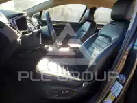 2017 Ford FUSION фото