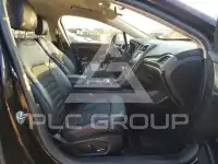 2017 Ford FUSION photo