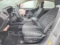 2017 Ford FUSION фото