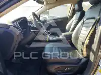 2017 Ford FUSION photo