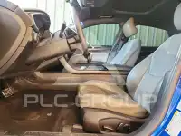 2017 Ford FUSION фото