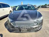 2017 Ford FUSION фото