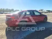 2017 Ford FUSION фото