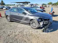 2017 Ford FUSION фото