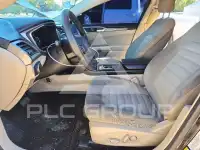 2017 Ford FUSION фото