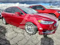 2017 Ford FUSION фото