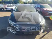 2017 Ford FUSION фото