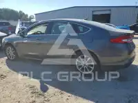 2017 Ford FUSION photo