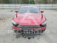 2017 Ford FUSION photo