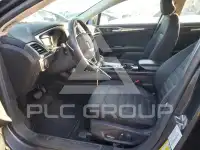 2017 Ford FUSION фото