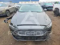 2017 Ford FUSION фото
