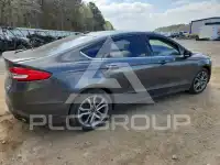 2017 Ford FUSION фото