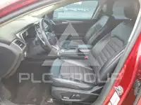 2017 Ford FUSION photo