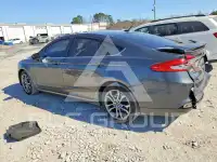 2017 Ford FUSION photo