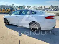 2017 Ford FUSION фото