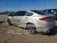 2017 Ford FUSION фото