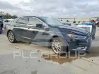 2017 Ford FUSION фото