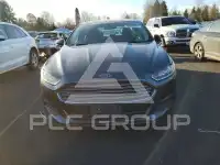 2017 Ford FUSION фото