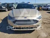 2017 Ford FUSION фото