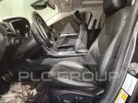 2017 Ford FUSION фото