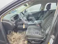 2017 Ford FUSION фото