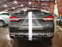 2017 Ford FUSION фото
