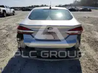 2017 Ford FUSION фото