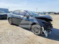 2017 Ford FUSION фото