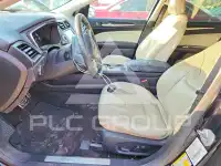 2017 Ford FUSION фото