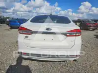 2017 Ford FUSION photo