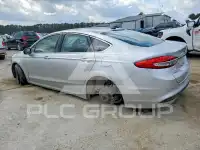 2017 Ford FUSION фото