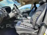 2017 Ford FUSION фото
