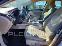 2017 Ford FUSION photo