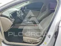 2017 Ford FUSION фото