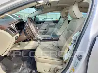 2017 Ford FUSION фото