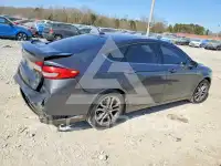 2017 Ford FUSION photo
