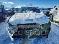 2017 Ford FUSION фото
