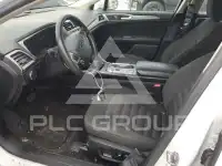 2017 Ford FUSION фото